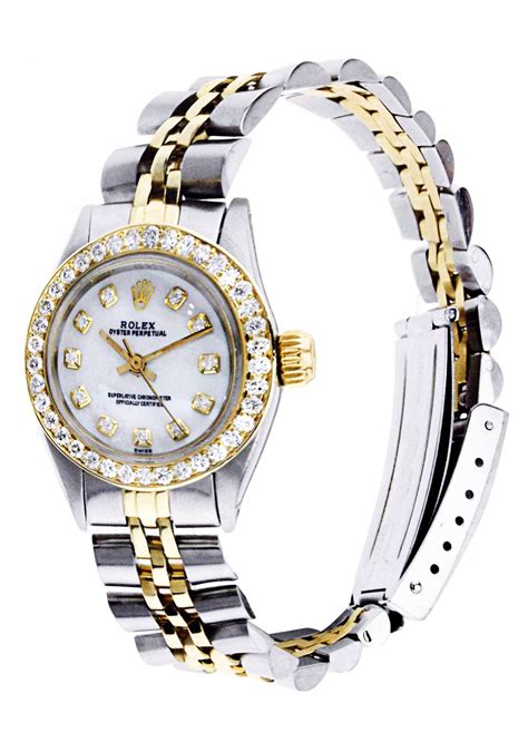 Amazon.com: Woman Rolex Watches